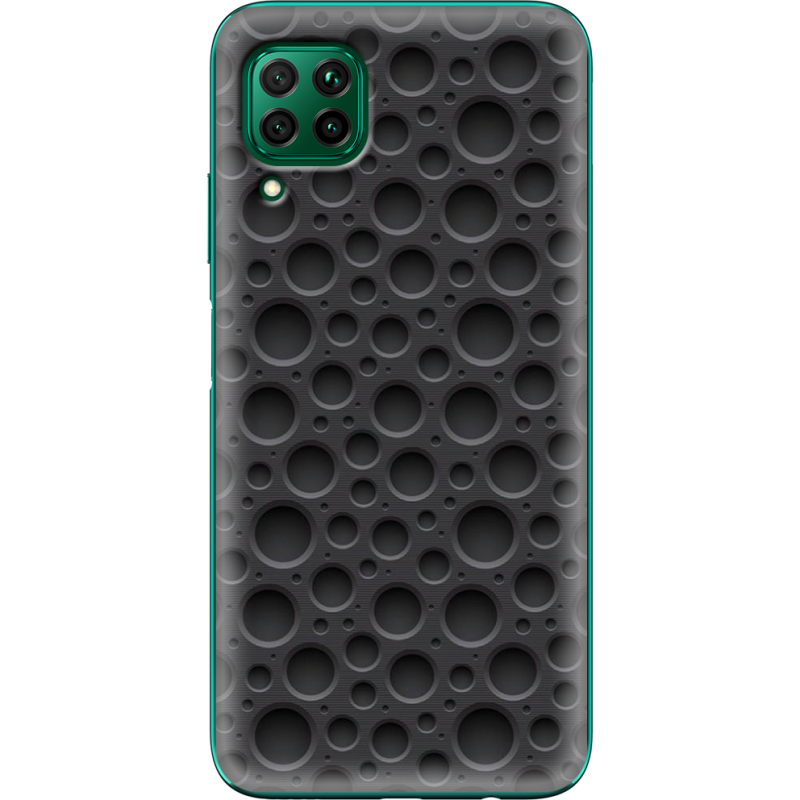 Чехол BoxFace Huawei P40 Lite 