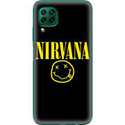 Чехол BoxFace Huawei P40 Lite NIRVANA