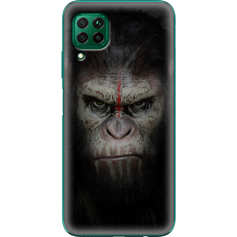 Чехол BoxFace Huawei P40 Lite 