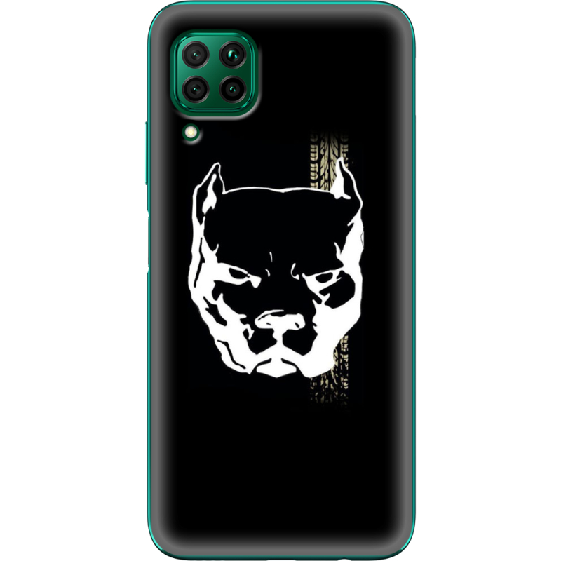 Чехол BoxFace Huawei P40 Lite 