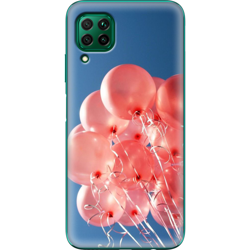 Чехол BoxFace Huawei P40 Lite 