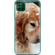 Чехол BoxFace Huawei P40 Lite Golden Retriever