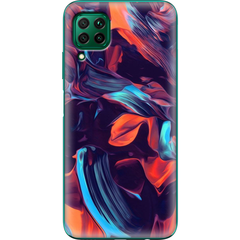 Чехол BoxFace Huawei P40 Lite 