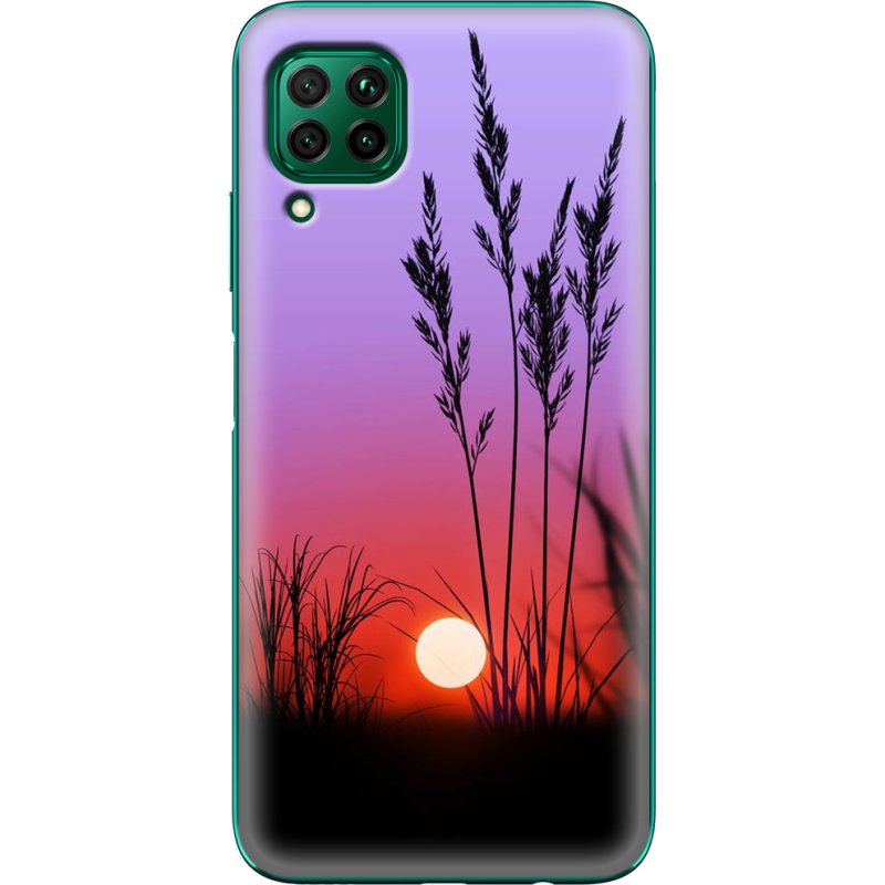 Чехол BoxFace Huawei P40 Lite 