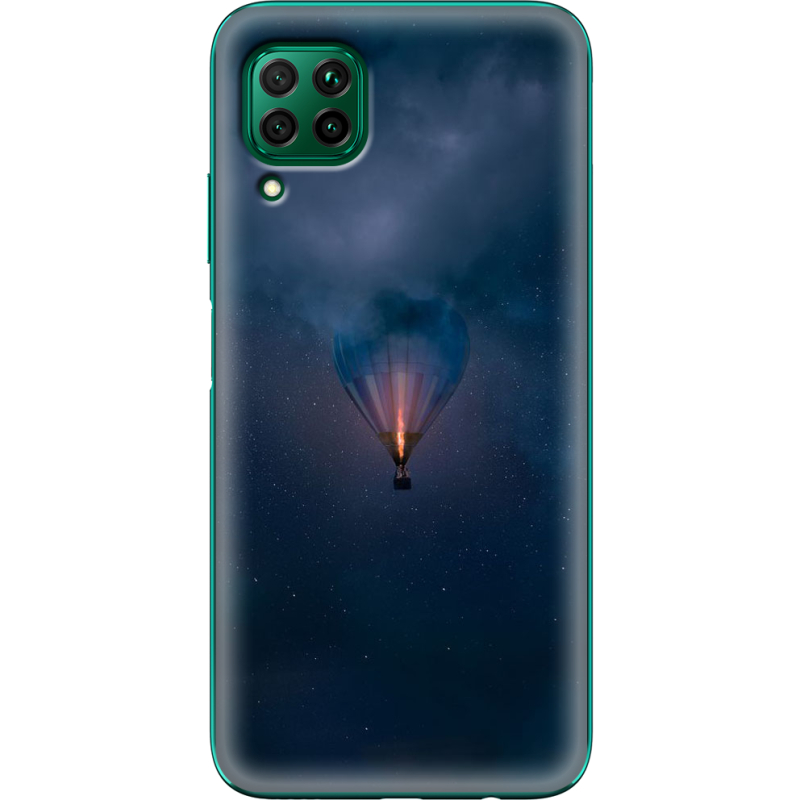 Чехол BoxFace Huawei P40 Lite 