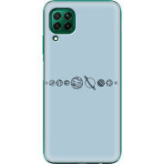 Чехол BoxFace Huawei P40 Lite 