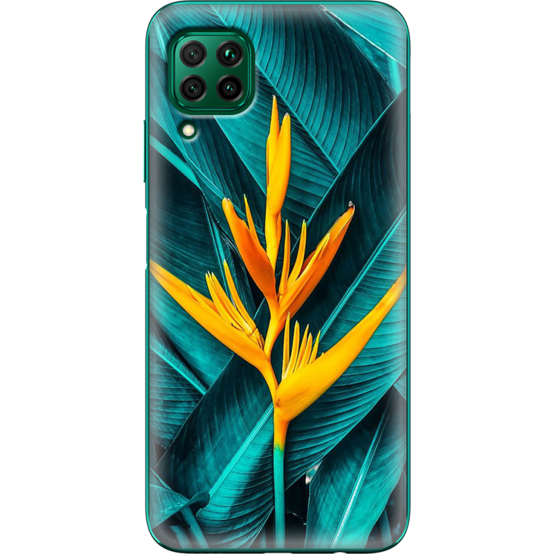 Чехол BoxFace Huawei P40 Lite 