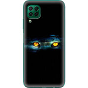Чехол BoxFace Huawei P40 Lite Eyes in the Dark