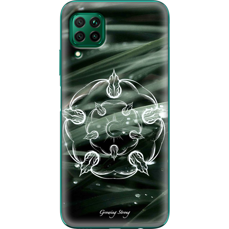 Чехол BoxFace Huawei P40 Lite 