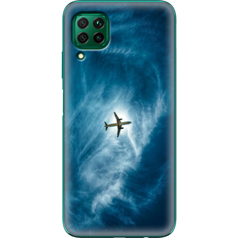 Чехол BoxFace Huawei P40 Lite 