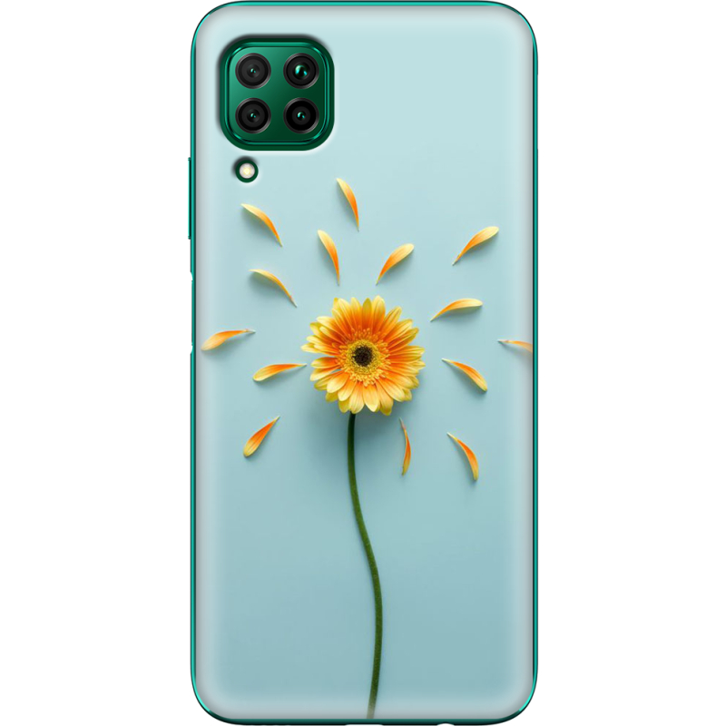 Чехол BoxFace Huawei P40 Lite 