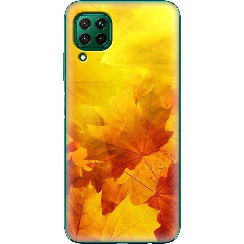 Чехол BoxFace Huawei P40 Lite 