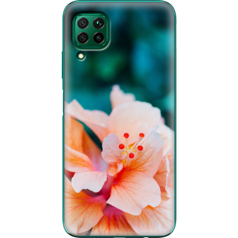 Чехол BoxFace Huawei P40 Lite 