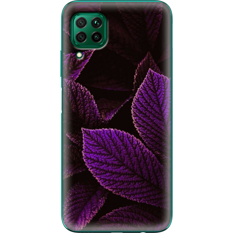 Чехол BoxFace Huawei P40 Lite 