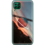 Чехол BoxFace Huawei P40 Lite 