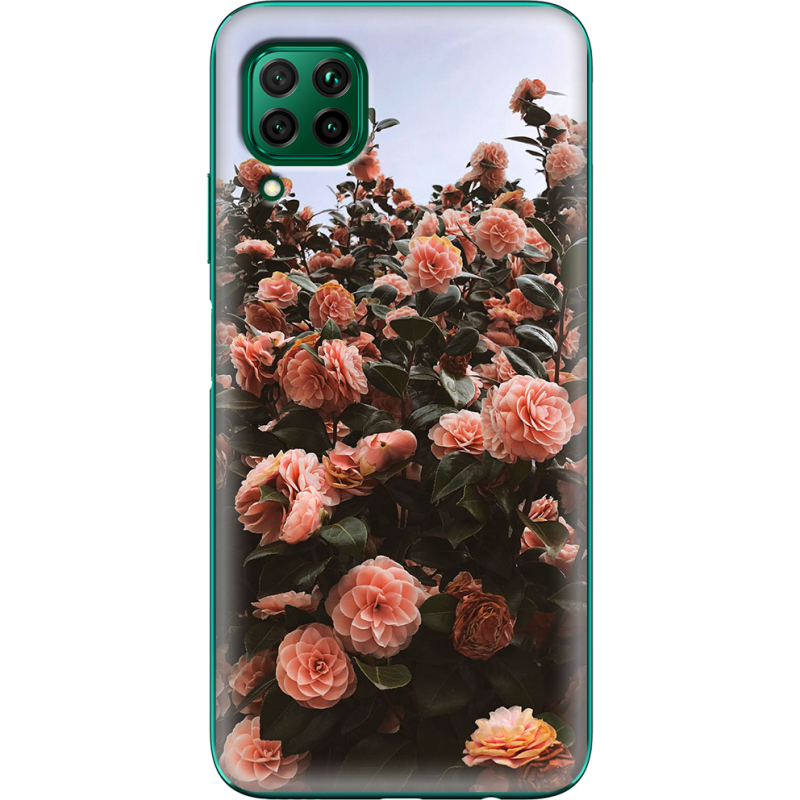 Чехол BoxFace Huawei P40 Lite 