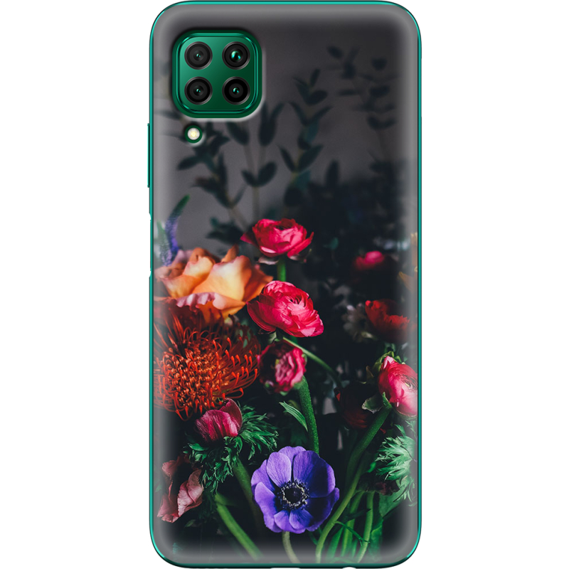 Чехол BoxFace Huawei P40 Lite 