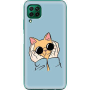 Чехол BoxFace Huawei P40 Lite 