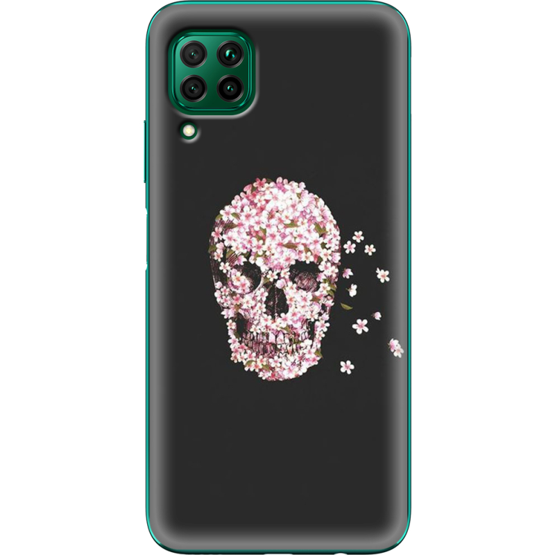 Чехол BoxFace Huawei P40 Lite 