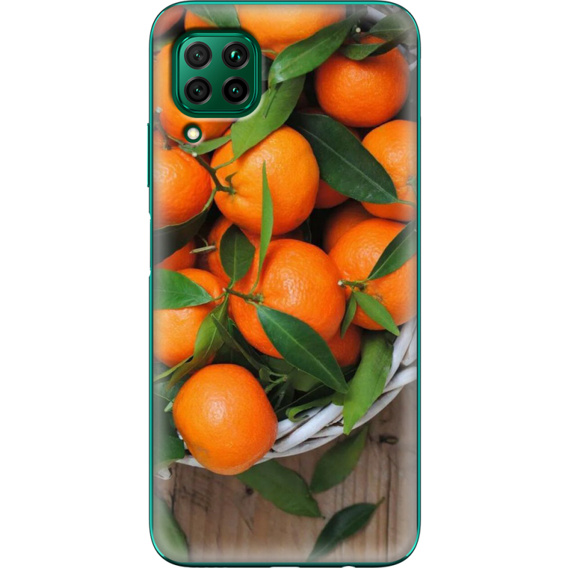 Чехол BoxFace Huawei P40 Lite 