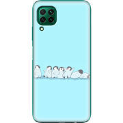 Чехол BoxFace Huawei P40 Lite 