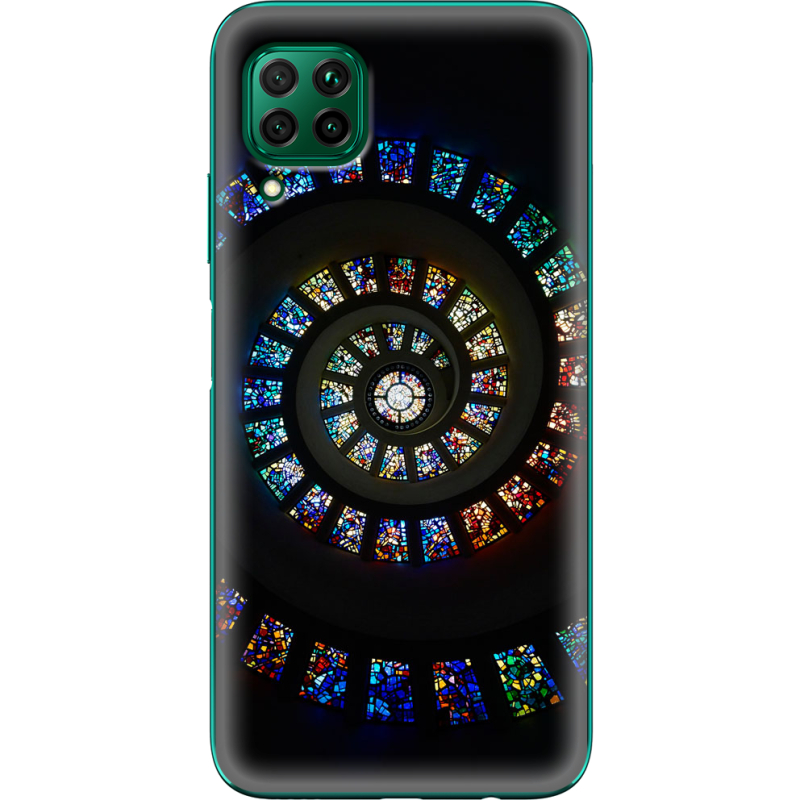 Чехол BoxFace Huawei P40 Lite 