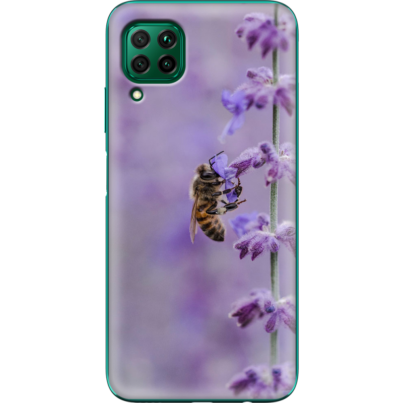 Чехол BoxFace Huawei P40 Lite 