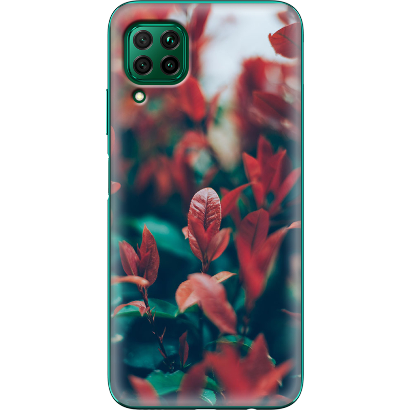 Чехол BoxFace Huawei P40 Lite 