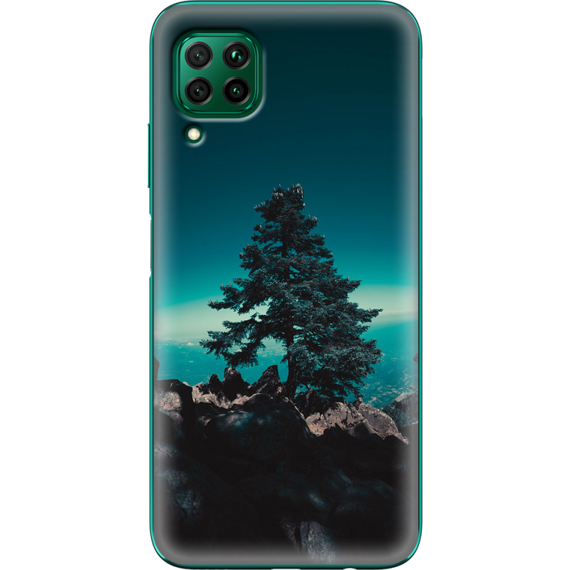 Чехол BoxFace Huawei P40 Lite 