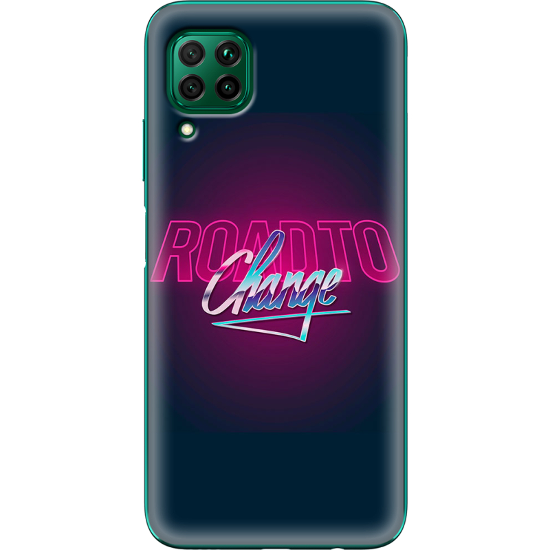 Чехол BoxFace Huawei P40 Lite 