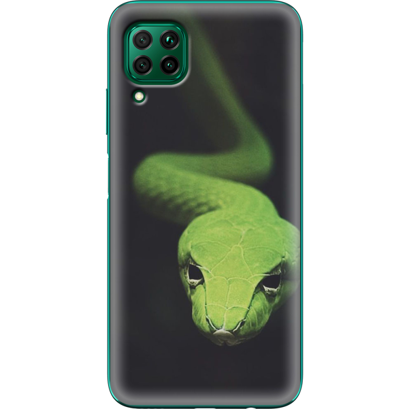 Чехол BoxFace Huawei P40 Lite 