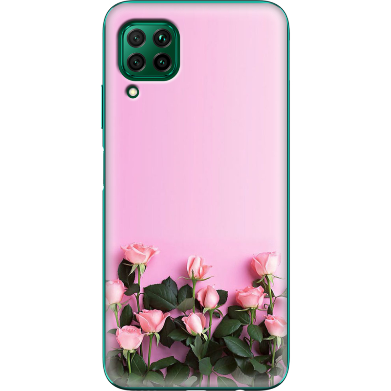 Чехол BoxFace Huawei P40 Lite 