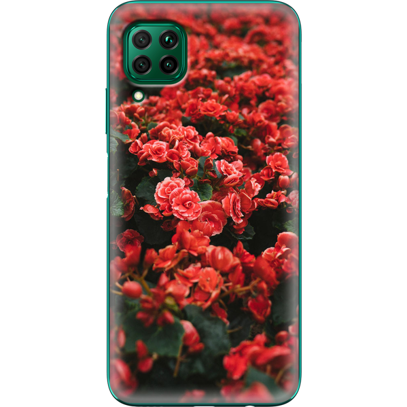 Чехол BoxFace Huawei P40 Lite 