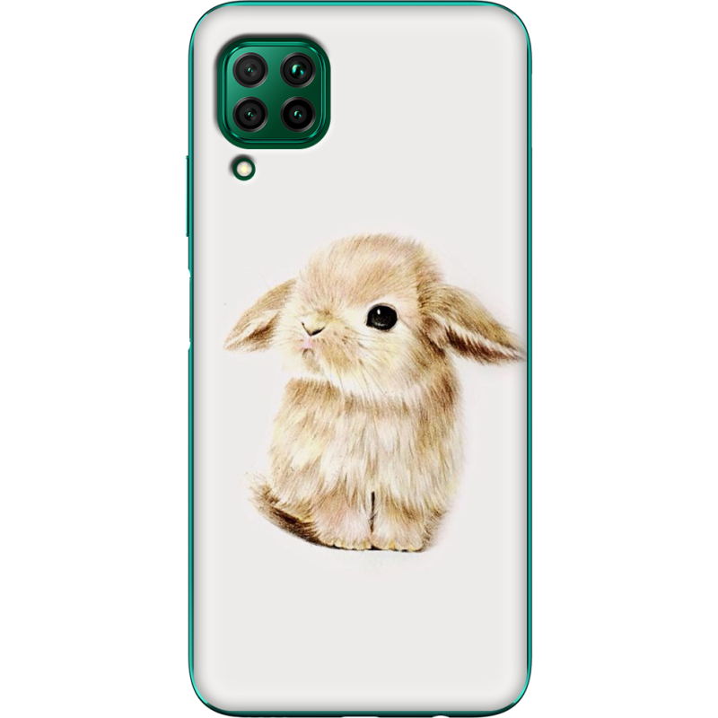 Чехол BoxFace Huawei P40 Lite 