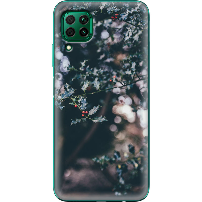 Чехол BoxFace Huawei P40 Lite 