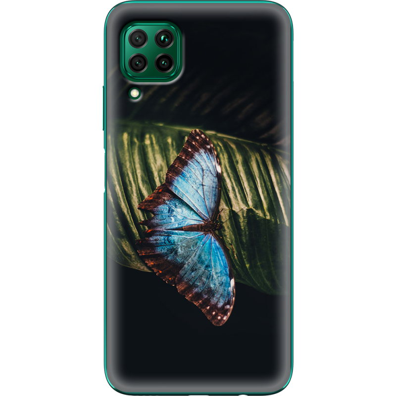 Чехол BoxFace Huawei P40 Lite 