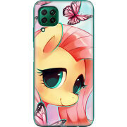 Чехол BoxFace Huawei P40 Lite My Little Pony Fluttershy