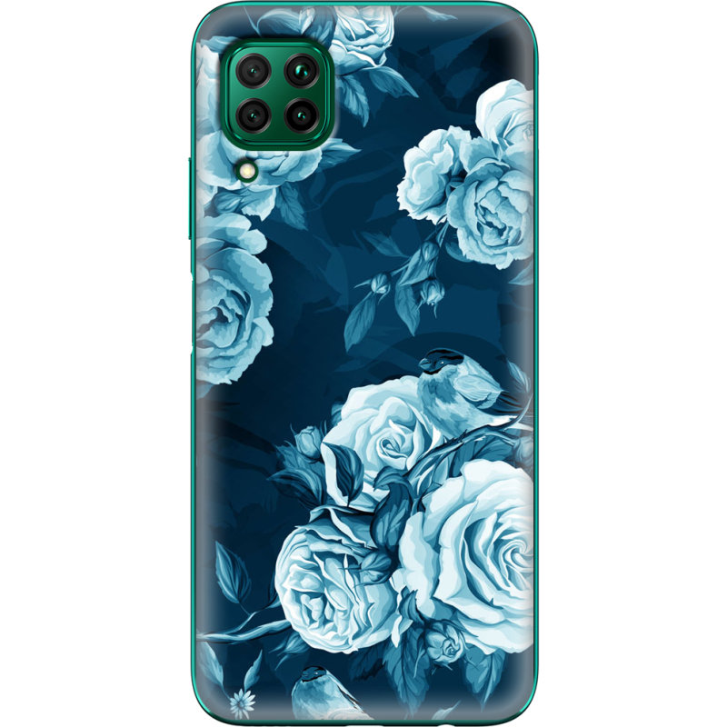 Чехол BoxFace Huawei P40 Lite 