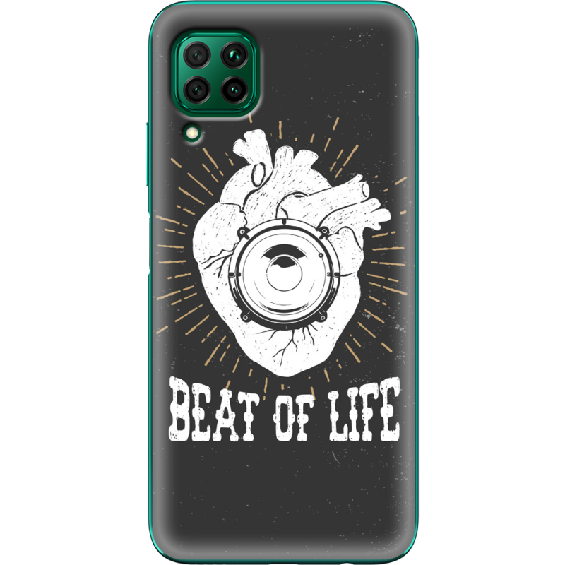 Чехол BoxFace Huawei P40 Lite 