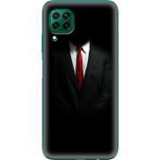 Чехол BoxFace Huawei P40 Lite 