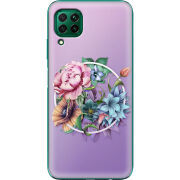 Чехол BoxFace Huawei P40 Lite 