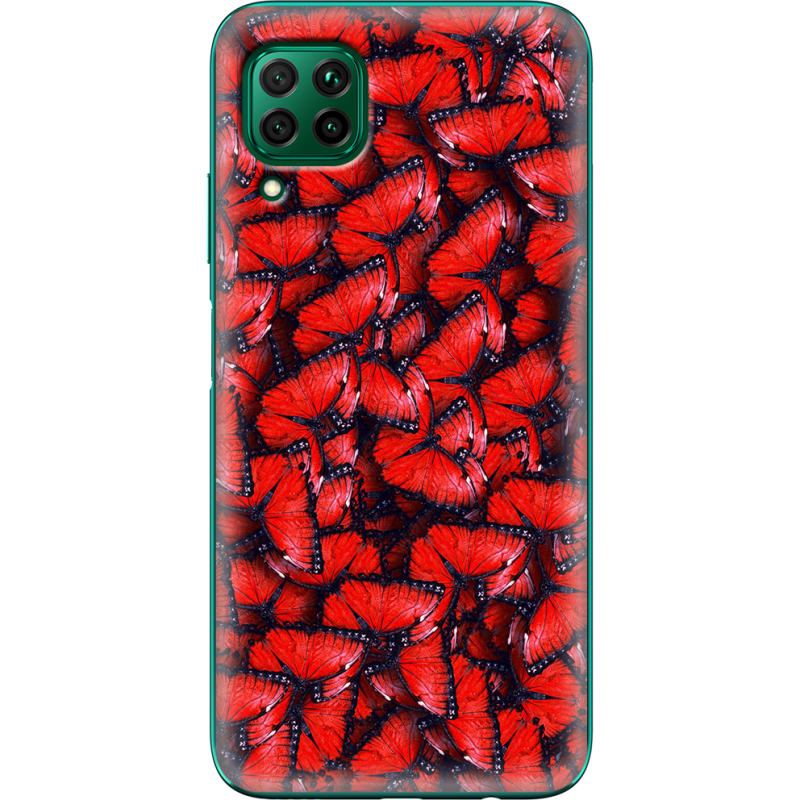 Чехол BoxFace Huawei P40 Lite 