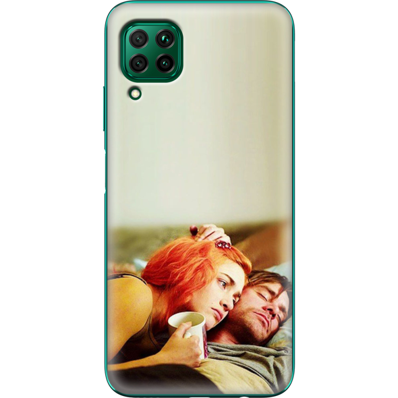 Чехол BoxFace Huawei P40 Lite 