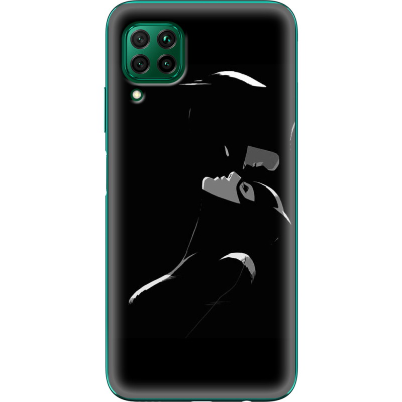 Чехол BoxFace Huawei P40 Lite 