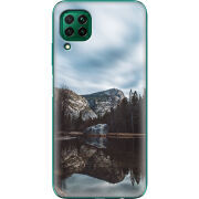 Чехол BoxFace Huawei P40 Lite 