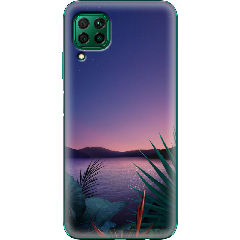 Чехол BoxFace Huawei P40 Lite 