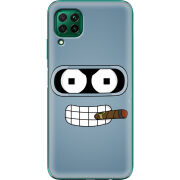 Чехол BoxFace Huawei P40 Lite 