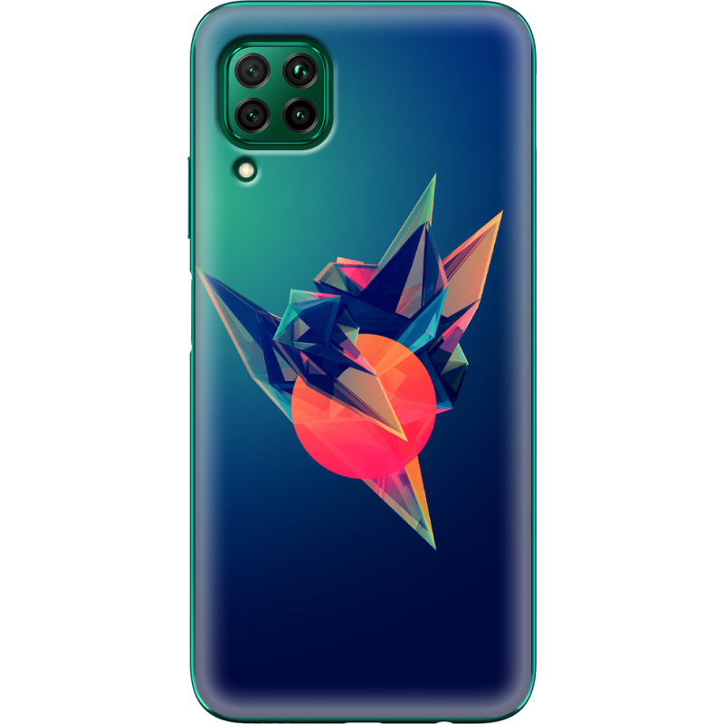 Чехол BoxFace Huawei P40 Lite 