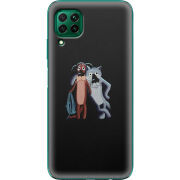 Чехол BoxFace Huawei P40 Lite 