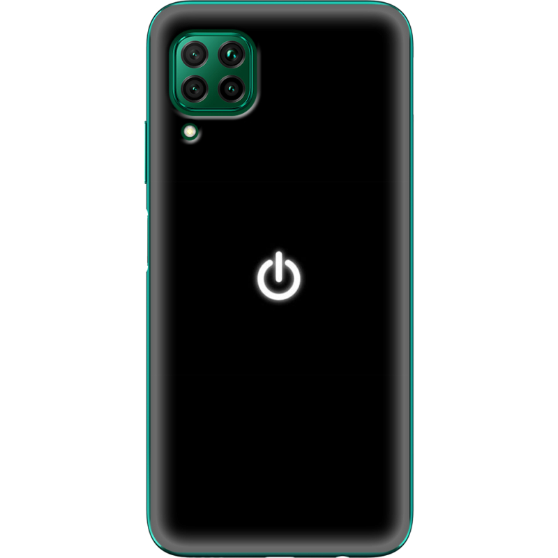 Чехол BoxFace Huawei P40 Lite 